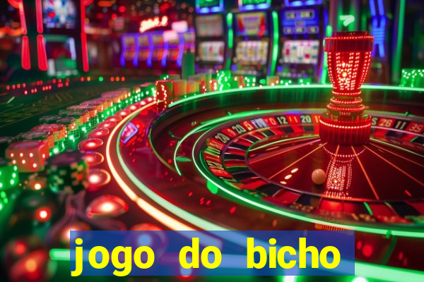 jogo do bicho feira de santana